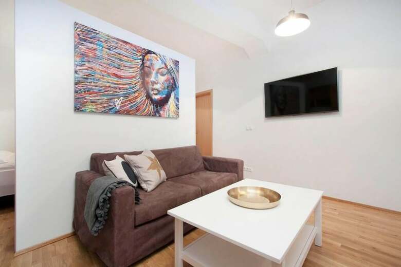 Apartamentos Vatnsst�gur 3b