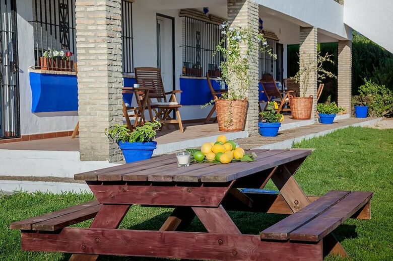 Apartamentos La Limonera