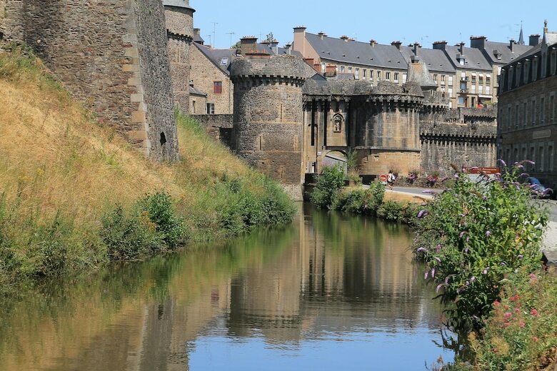 Bed & Breakfast Le Portail Chambres D'h�tes