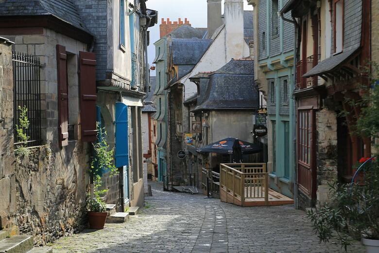 Bed & Breakfast Le Portail Chambres D'h�tes