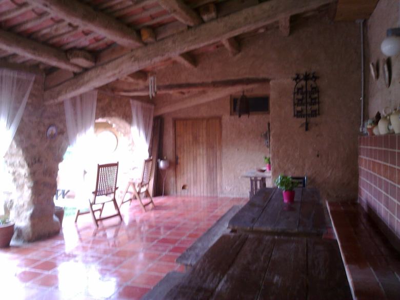 Agroturismo Mas�a Cal Guim