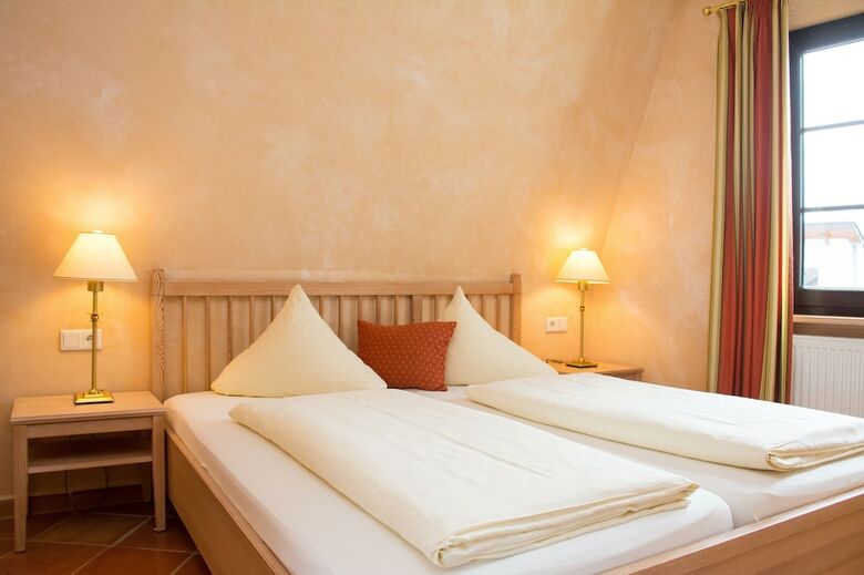 Hostal Hotel Casa Rustica