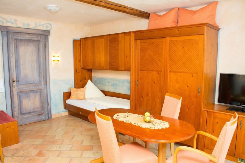 Hostal Hotel Casa Rustica