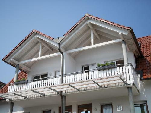 Hostal Pension Baumann