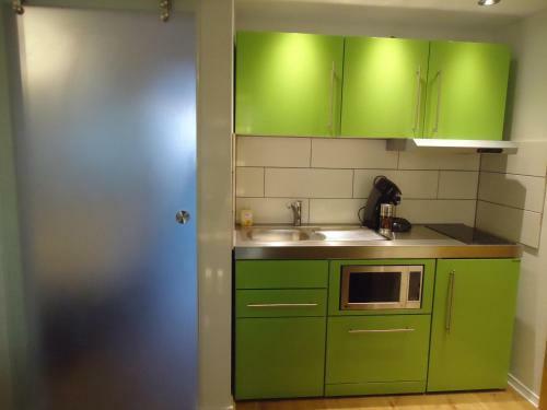 Hostal Pension Baumann
