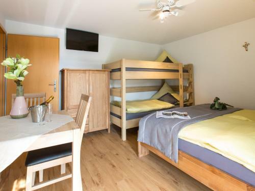 Hostal Pension Baumann