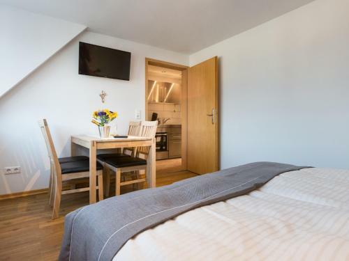 Hostal Pension Baumann