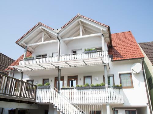 Hostal Pension Baumann