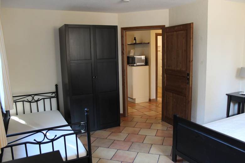 Apartamentos Pension Vanii