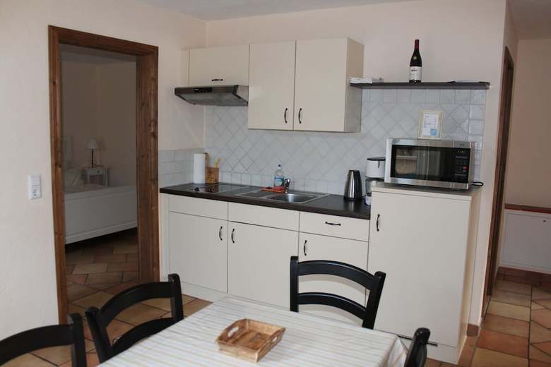 Apartamentos Pension Vanii