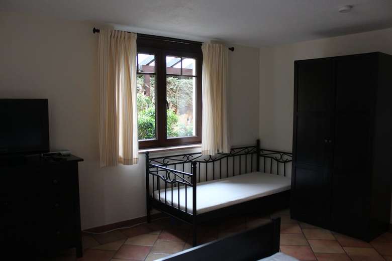 Apartamentos Pension Vanii