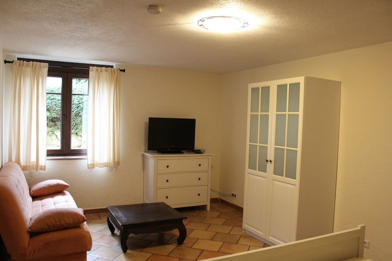 Apartamentos Pension Vanii