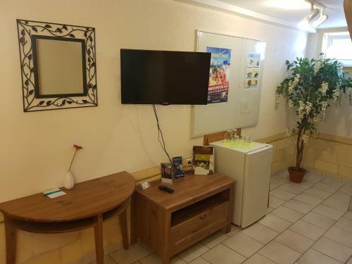 Apartamento G�stehaus Harald Schiff