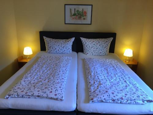 Hostal Pension Chloe