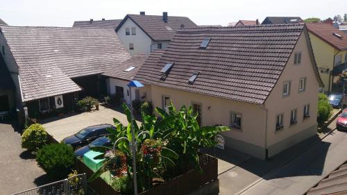 Hostal Pension Chloe