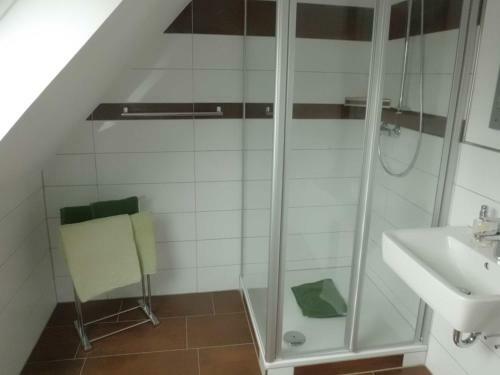 Apartamentos Ferienwohnung Punkt