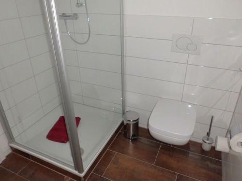 Apartamentos Ferienwohnung Punkt