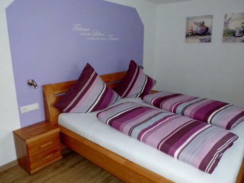 Apartamentos Ferienwohnung Punkt