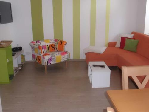 Apartamentos Ferienwohnung Punkt