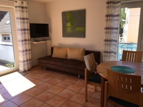 Apartamento Ferienwohnung Carmen