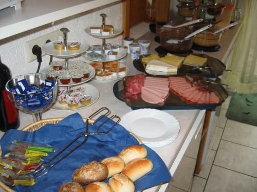 Hostal G�stehaus Spoth
