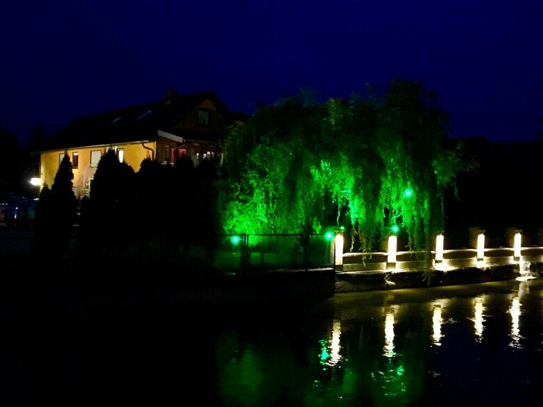 Hostal Europa Pension Zum Gr�nen Baum