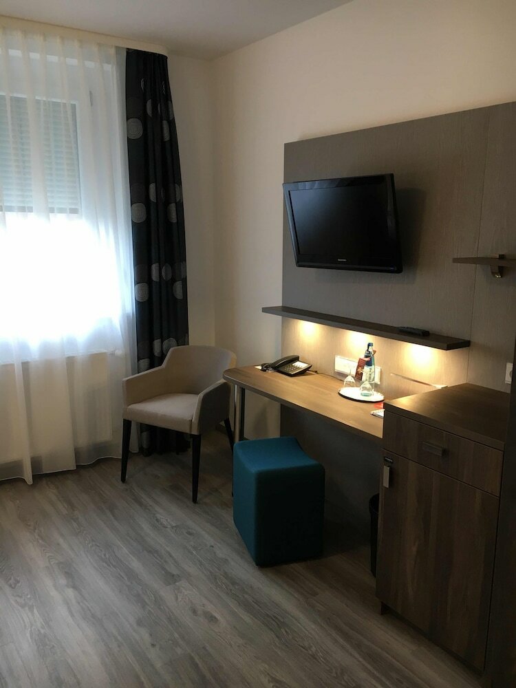 Hotel-restaurant L�wen
