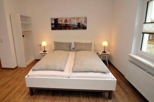 Apartamentos Ferienwohnungen Schmider
