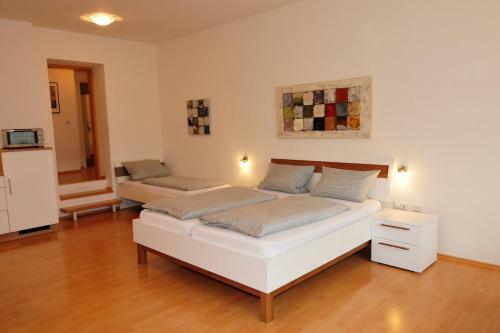 Apartamentos Ferienwohnungen Schmider