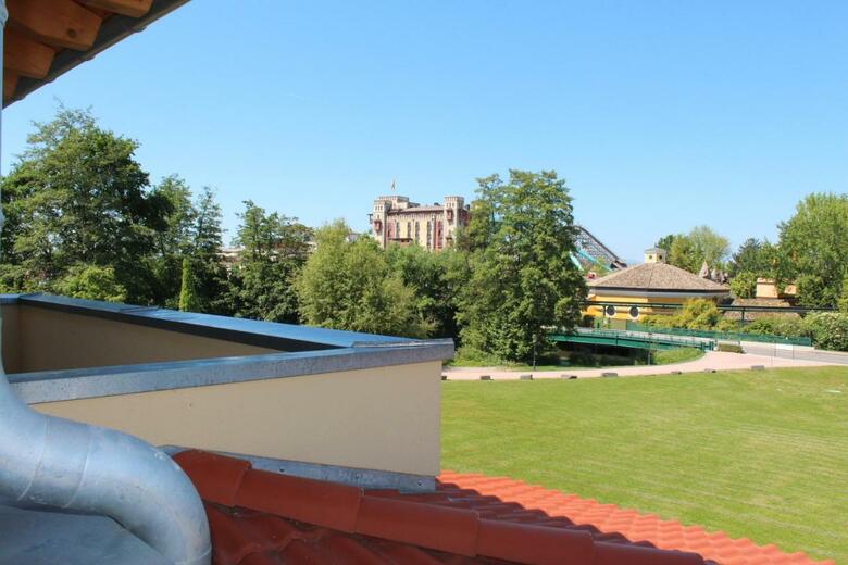 Apartamento Appartements Vanii