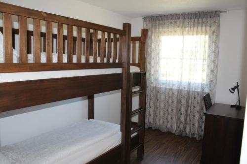 Apartamento Appartements Vanii