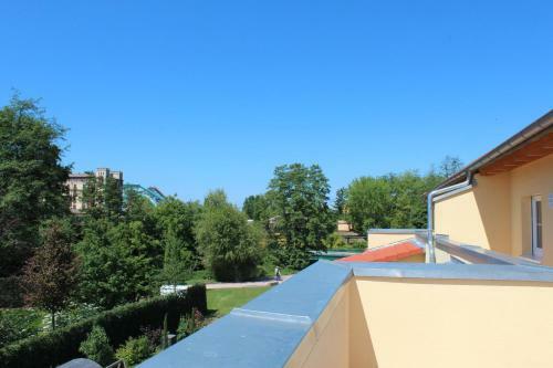 Apartamento Appartements Vanii