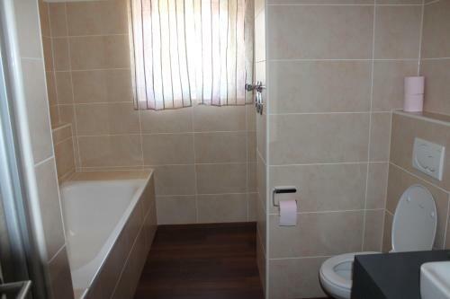 Apartamento Appartements Vanii