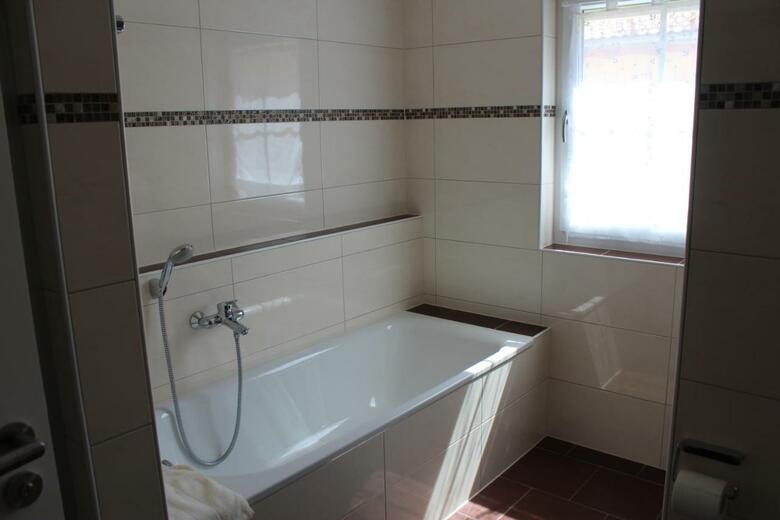 Apartamento Appartements Vanii
