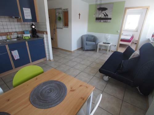Hostal G�stehaus Leuchtturm