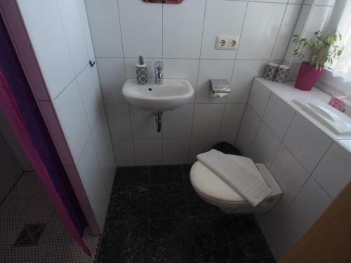 Hostal G�stehaus Leuchtturm