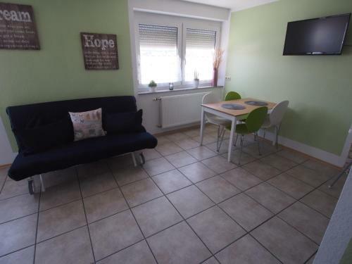 Hostal G�stehaus Leuchtturm