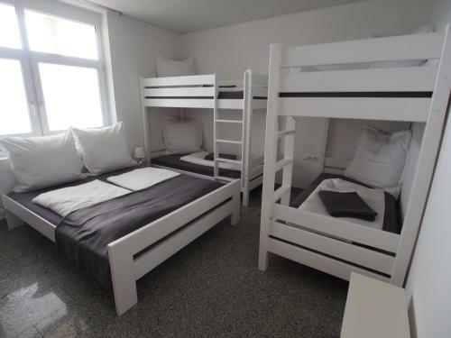 Hostal G�stehaus Leuchtturm