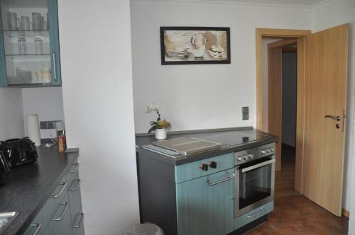 Apartamento Kiefer-apartments