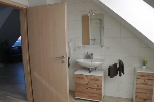 Apartamento Kiefer-apartments