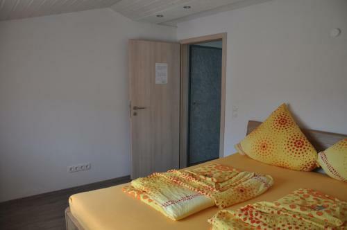Apartamento Kiefer-apartments
