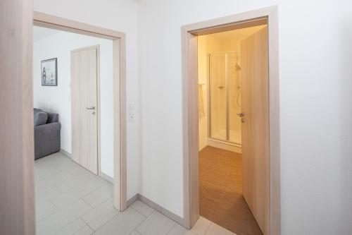 Apartamento Kiefer-apartments