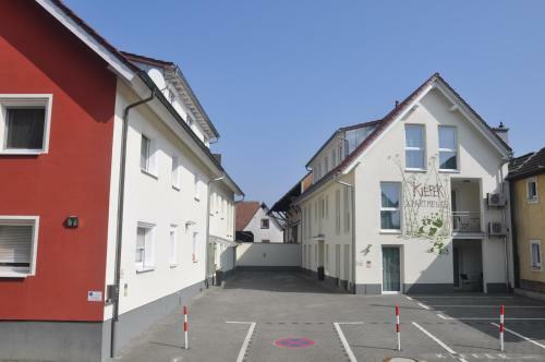 Apartamento Kiefer-apartments