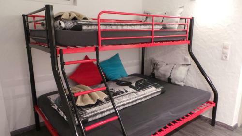 Hostal G�stehaus Metropolitan