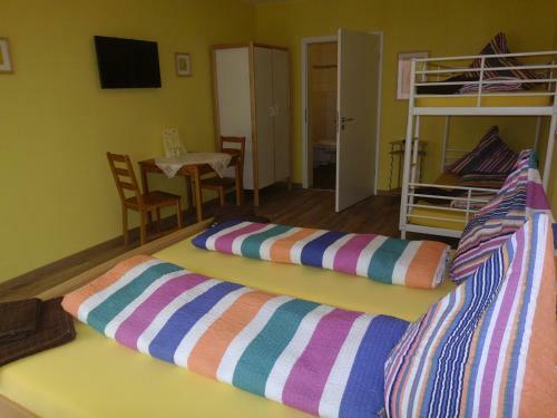Hostal G�stehaus Milella Rust