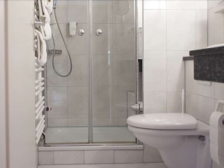 Hostal Landhotel Graf