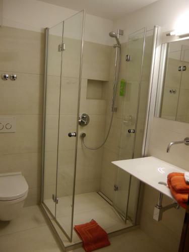 Hostal Hotel Und Gutsgastst�tte Rappenhof