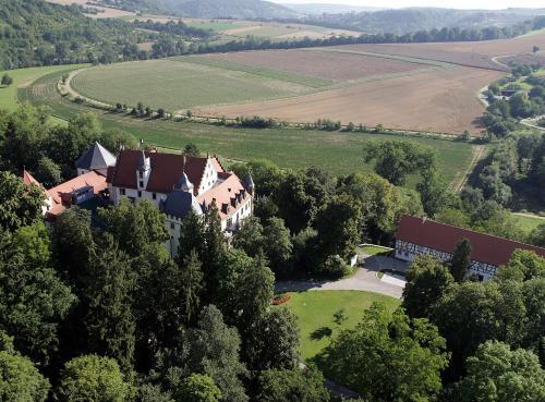 Schlosshotel G�tzenburg