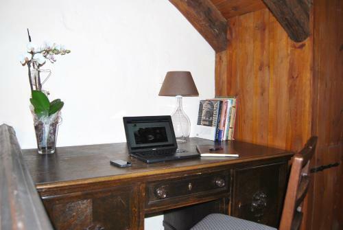 Hotel U. Restaurant Der Schwan