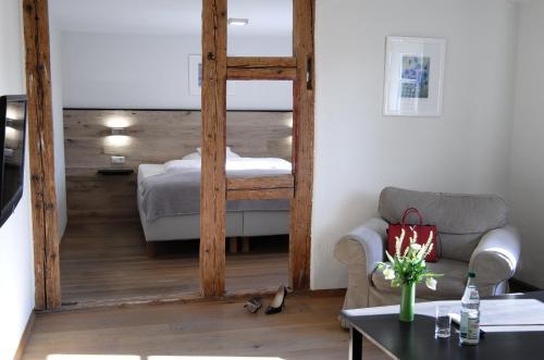 Hostal Gasthof W�scherschloss